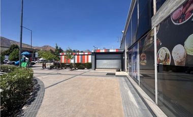 Arriendo Local Comercial, Huechuraba