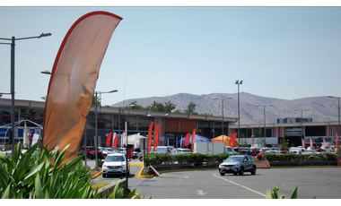 Arriendo Local Comercial, Huechuraba