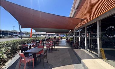 Arriendo Local Comercial, Huechuraba