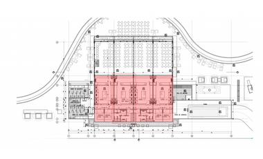 Arriendo Local Comercial, Huechuraba