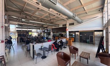 Arriendo Local Comercial, Huechuraba