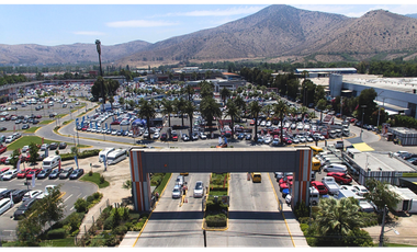 Arriendo Local Comercial, Huechuraba