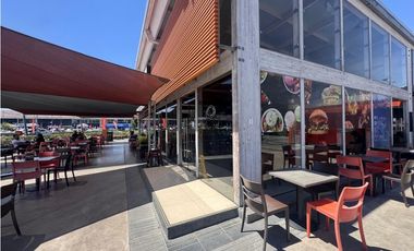 Arriendo Local Comercial, Huechuraba