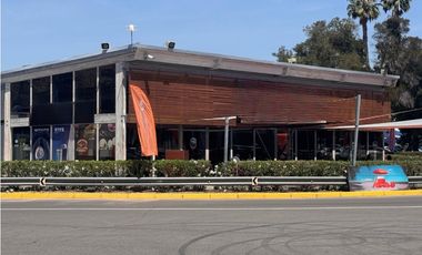 Arriendo Local Comercial, Huechuraba