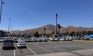 Arriendo Local Comercial, Huechuraba