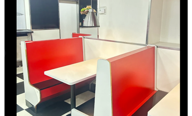 Arriendo Local Comercial, Centro, Santiago