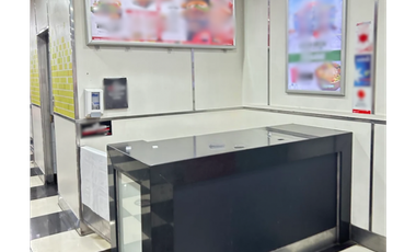 Arriendo Local Comercial, Centro, Santiago