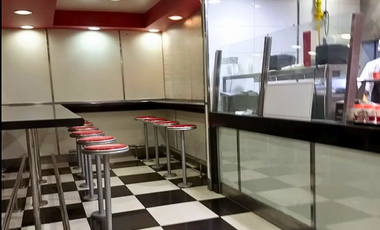 Arriendo Local Comercial, Centro, Santiago