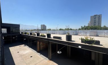 Arriendo de Locales Comerciales, San Diego, Santiago