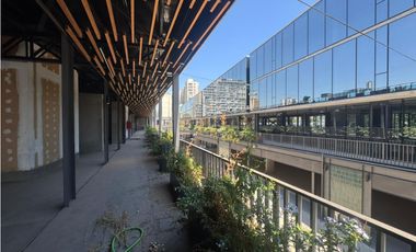 Arriendo de Locales Comerciales, San Diego, Santiago