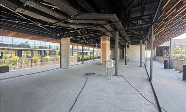 Arriendo de Locales Comerciales, San Diego, Santiago