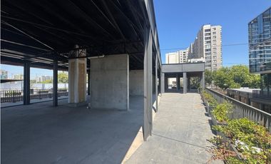 Arriendo de Locales Comerciales, San Diego, Santiago