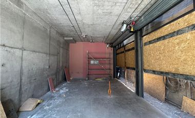 Arriendo de Locales Comerciales, San Diego, Santiago