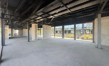 Arriendo de Locales Comerciales, San Diego, Santiago