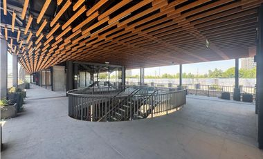 Arriendo de Locales Comerciales, San Diego, Santiago