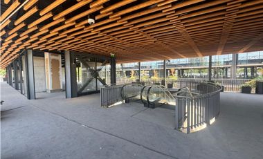 Arriendo de Locales Comerciales, San Diego, Santiago