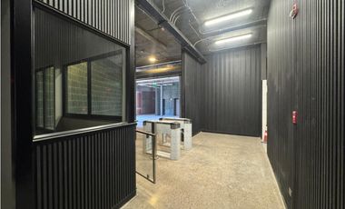 Arriendo de Locales Comerciales, San Diego, Santiago