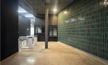 Arriendo de Locales Comerciales, San Diego, Santiago