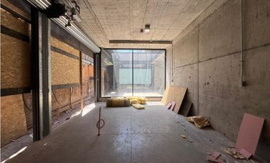 Arriendo de Locales Comerciales, San Diego, Santiago