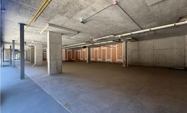 Arriendo de Locales Comerciales, San Diego, Santiago