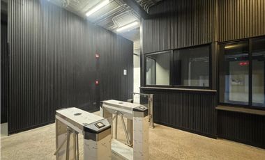 Arriendo de Locales Comerciales, San Diego, Santiago