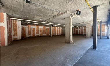 Arriendo de Locales Comerciales, San Diego, Santiago