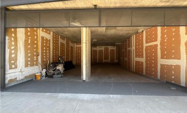 Arriendo de Locales Comerciales, San Diego, Santiago