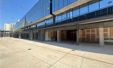 Arriendo de Locales Comerciales, San Diego, Santiago