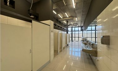 Arriendo de Locales Comerciales, San Diego, Santiago