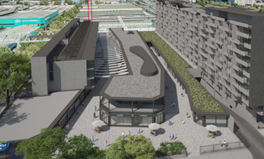 Arriendo de Locales Comerciales, San Diego, Santiago