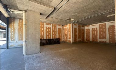 Arriendo de Locales Comerciales, San Diego, Santiago