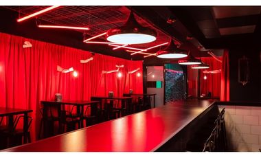 Venta Derecho de Llaves  Restobar, Vitacura