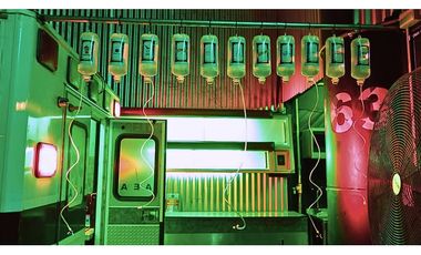 Venta Derecho de Llaves  Restobar, Vitacura