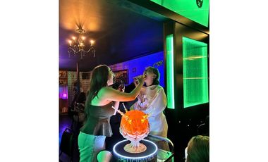 Venta Derecho de Llaves  Restobar, Vitacura