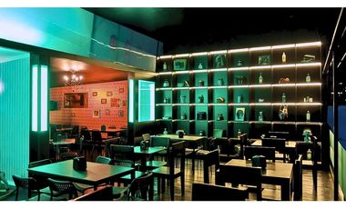 Venta Derecho de Llaves  Restobar, Vitacura