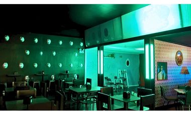 Venta Derecho de Llaves  Restobar, Vitacura