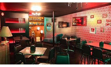 Venta Derecho de Llaves  Restobar, Vitacura