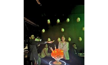 Venta Derecho de Llaves  Restobar, Vitacura