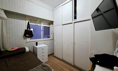 Departamento 3 dormitorios con balcon en venta La Plata