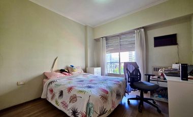 Departamento 3 dormitorios con balcon en venta La Plata