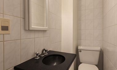 Departamento 3 dormitorios con balcon en venta La Plata