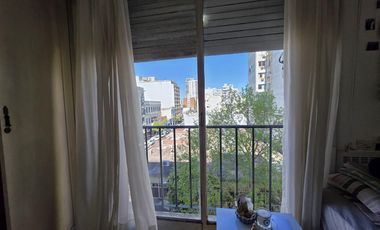 Departamento 3 dormitorios con balcon en venta La Plata