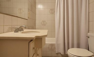 Departamento 3 dormitorios con balcon en venta La Plata