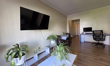 Departamento 3 dormitorios con balcon en venta La Plata