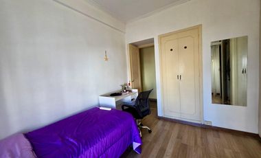 Departamento 3 dormitorios con balcon en venta La Plata