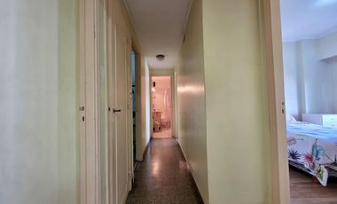 Departamento 3 dormitorios con balcon en venta La Plata
