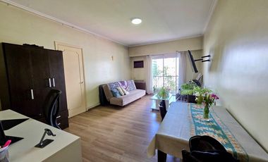 Departamento 3 dormitorios con balcon en venta La Plata