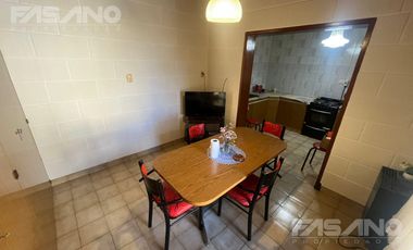 Casa en Villa Adelina