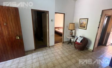 Casa en Villa Adelina