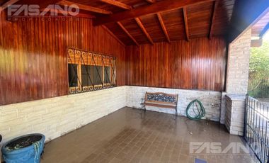 Casa en Villa Adelina